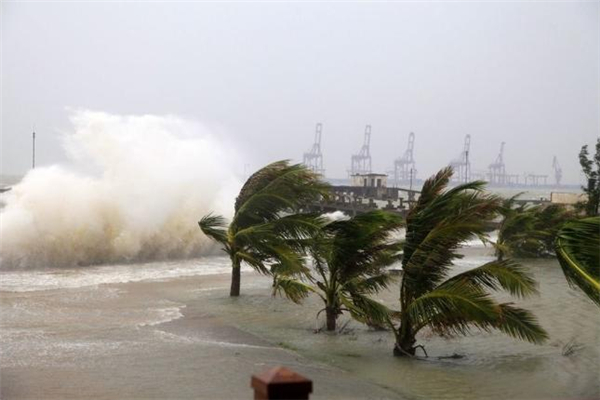 臺(tái)風(fēng)盧碧再登福建 臺(tái)風(fēng)到來(lái)應(yīng)該做好哪些準(zhǔn)備