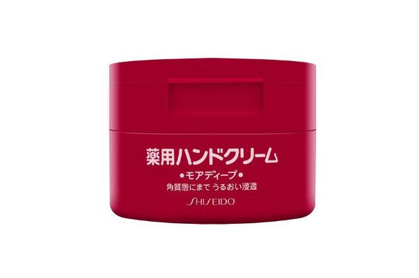 資生堂護手霜日版和國產的區(qū)別 資生堂護手霜保質期幾年