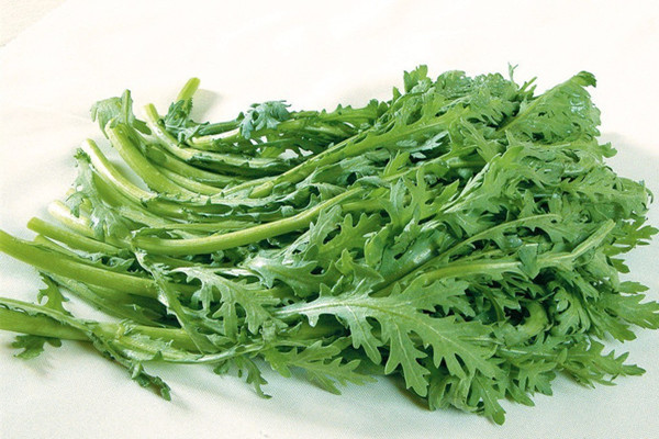 茼蒿需要焯水吃嗎 茼蒿焯水焯多長時(shí)間