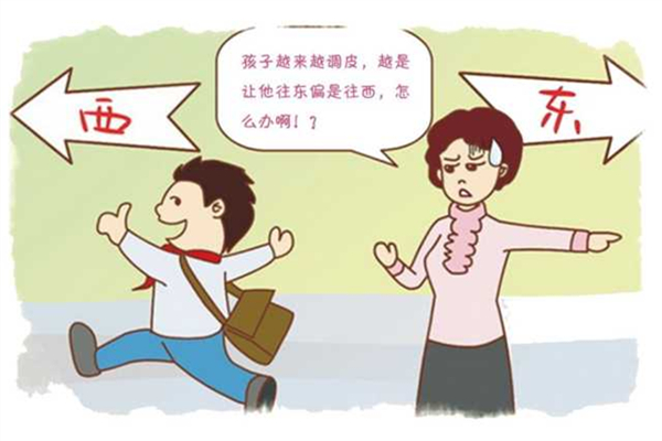孩子不聽(tīng)話整天玩手機(jī)怎么辦 孩子不聽(tīng)話可以送到哪里去管教
