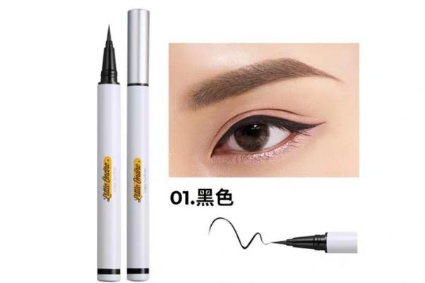 小奧汀眼線(xiàn)筆真的好用嗎 小奧汀眼線(xiàn)筆防水嗎