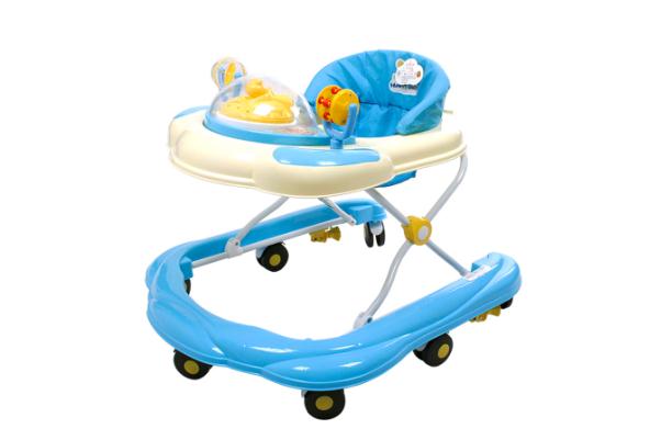 學(xué)步車有沒(méi)有必要買(mǎi) 學(xué)步車適合幾個(gè)月的寶寶使用