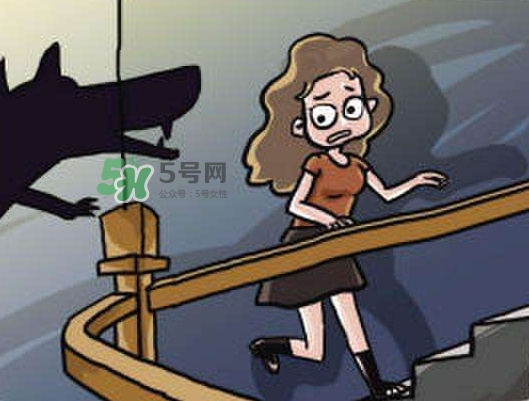 為什么有的女人喜歡被性騷擾？女子希望被性騷擾是什么心理？