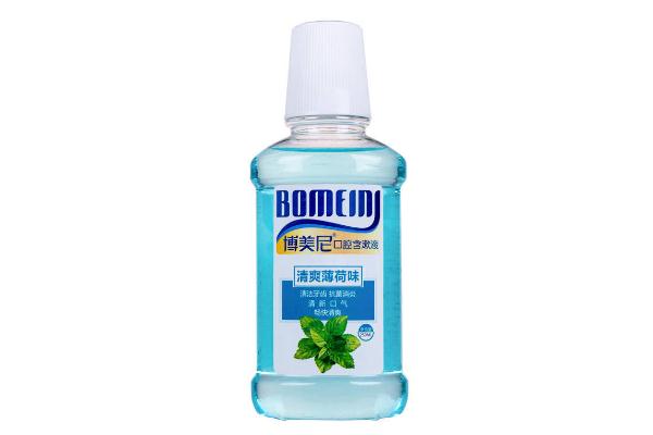 漱口水十大品牌排行榜 2022年什么牌子的漱口水好用？