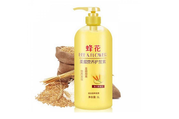 蜂花護發(fā)素是國產品牌嗎 蜂花護發(fā)素是酸性還是堿性