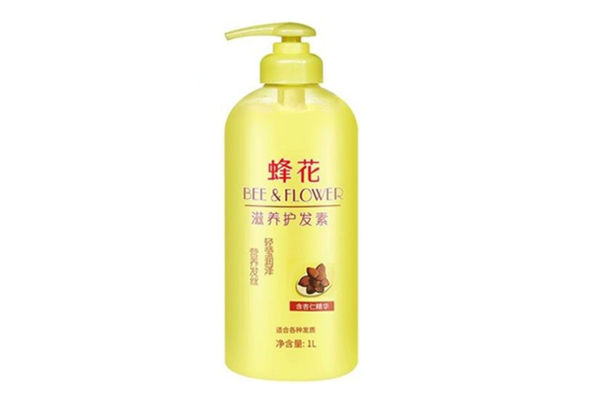 蜂花護發(fā)素是國產品牌嗎 蜂花護發(fā)素是酸性還是堿性