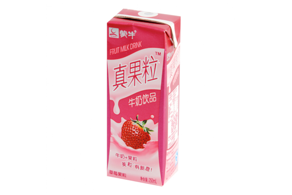 真果?？梢杂梦⒉t加熱嗎 真果粒孕婦可以喝嗎