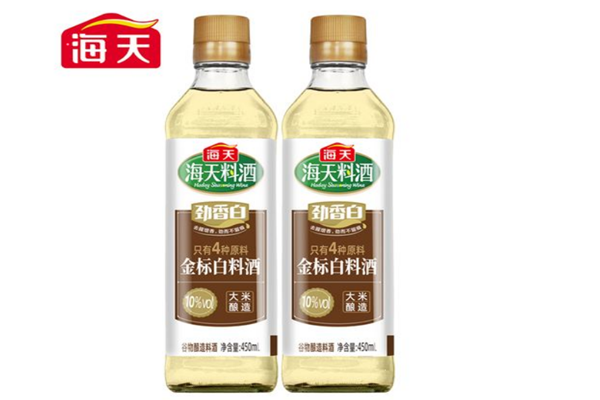 海天料酒保質期多長時間 海天料酒怎么保存