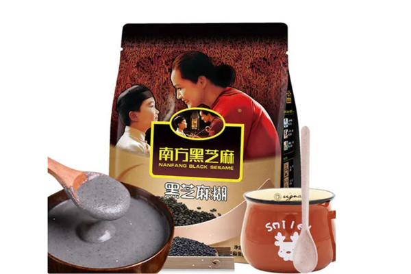 南方黑芝麻糊質(zhì)量有保證嗎 南方黑芝麻糊健康嗎 南方黑芝麻糊質(zhì)量有保證嗎 南方黑芝麻糊健康嗎
