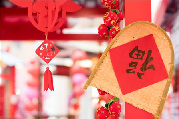 春節(jié)需要調休嗎 春節(jié)放假調休安排來了