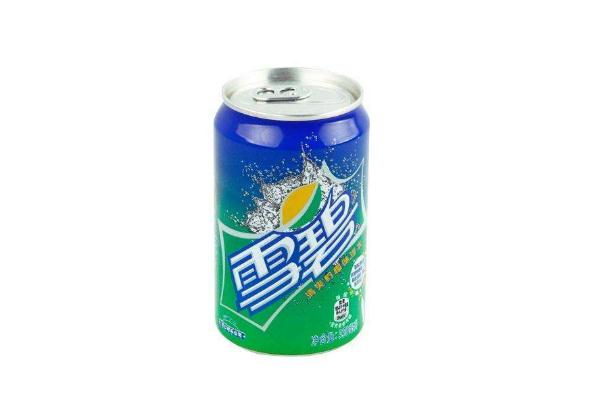 雪碧會導致骨質(zhì)疏松嗎 雪碧會腐蝕牙齒嗎
