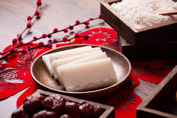 春節(jié)有哪些風俗活動 春節(jié)要吃什么傳統美食