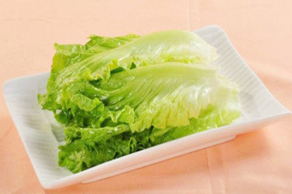 生菜的營養(yǎng)價(jià)值是什么 生菜可以涼拌吃嗎