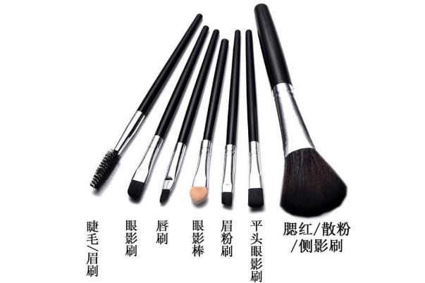 眼影刷的種類(lèi)和使用方法 眼影刷什么牌子好用