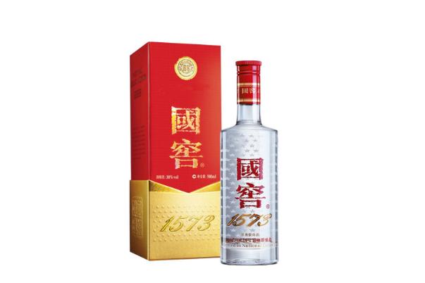 國(guó)窖1573屬于什么檔次 國(guó)窖1573為什么賣(mài)這么貴
