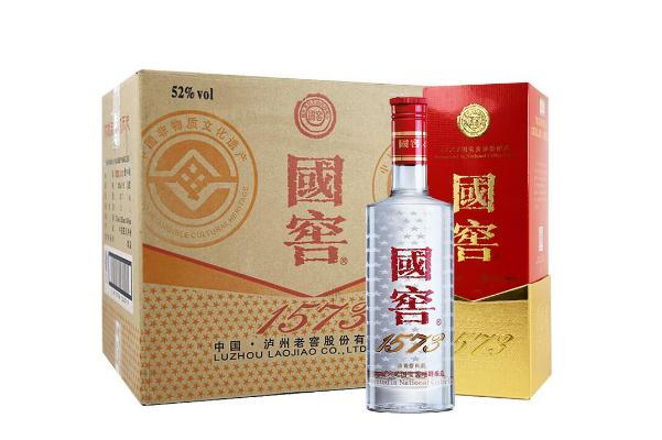 國(guó)窖1573屬于什么檔次 國(guó)窖1573為什么賣(mài)這么貴