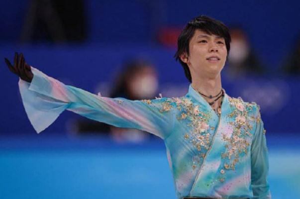 羽生結(jié)弦：我感受到了中國(guó)粉絲的喜愛和支持 羽生結(jié)弦被扎心提問