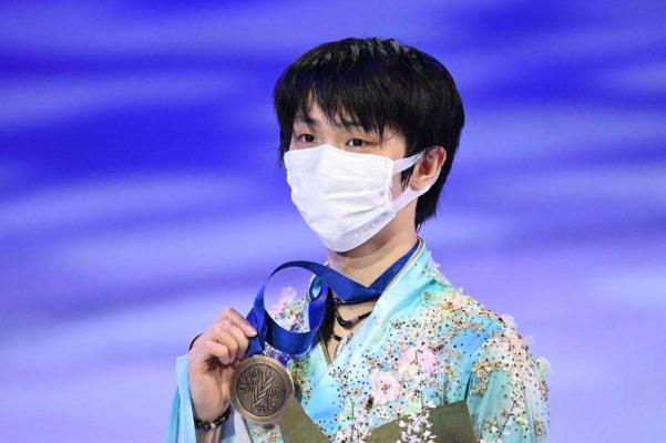 羽生結(jié)弦：我感受到了中國(guó)粉絲的喜愛和支持 羽生結(jié)弦被扎心提問