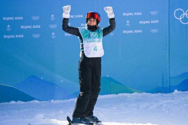 谷愛凌首輪93.25分 滑雪運(yùn)動員夏天怎么訓(xùn)練