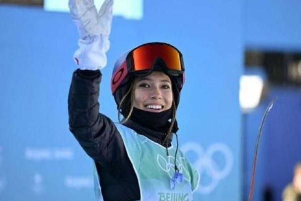 谷愛凌首輪93.25分 滑雪運(yùn)動員夏天怎么訓(xùn)練