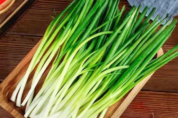 小蔥怎么保存時(shí)間長 小蔥的功效與作用