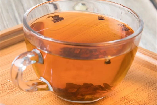 牛蒡茶用開(kāi)水泡還是溫水泡 牛蒡茶可以每天當(dāng)水喝嗎