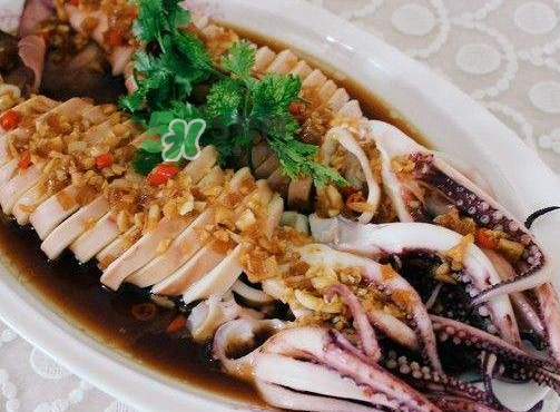 魷魚多少錢一斤市場(chǎng)價(jià)2022 魷魚的營(yíng)養(yǎng)價(jià)值和功效
