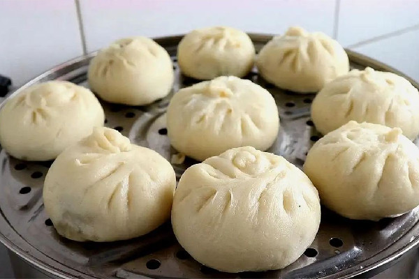 包子餡的調(diào)料詳細配方 包子餡怎么才能鮮嫩多汁