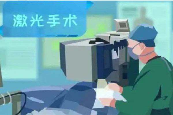 近視手術(shù)可以治愈近視嗎 近視手術(shù)后會不會在近視