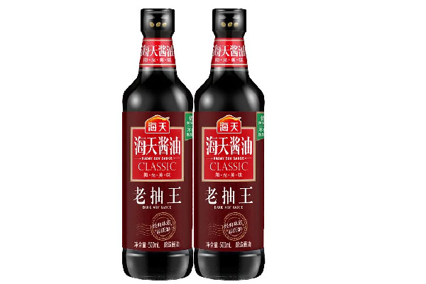 老抽買幾級(jí)的好 老抽買什么樣的好