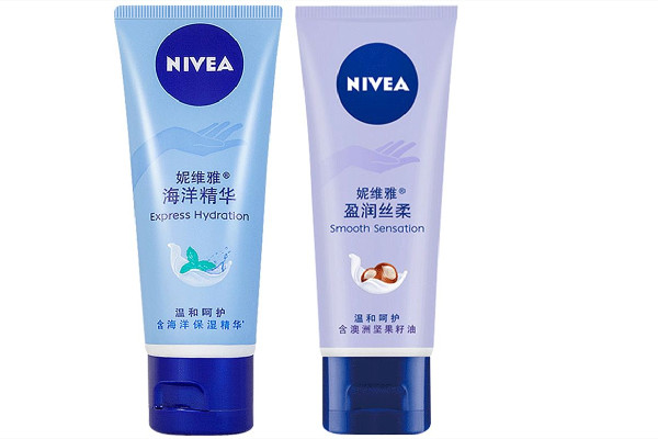妮維雅護(hù)手霜會過期嗎 妮維雅護(hù)手霜油膩嗎