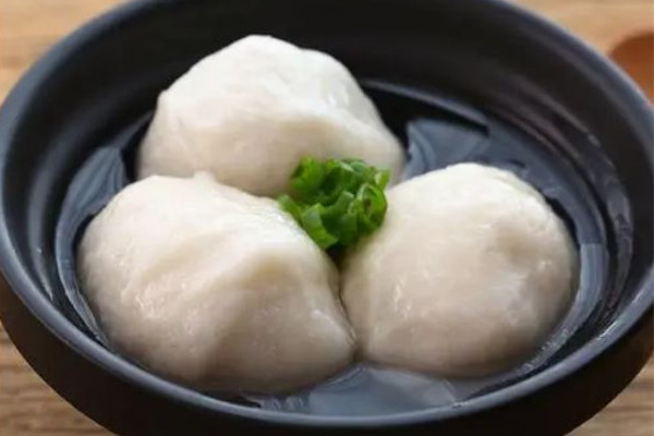 魚丸要打多久才會(huì)彈 魚丸吃起來(lái)像豆腐渣什么原因