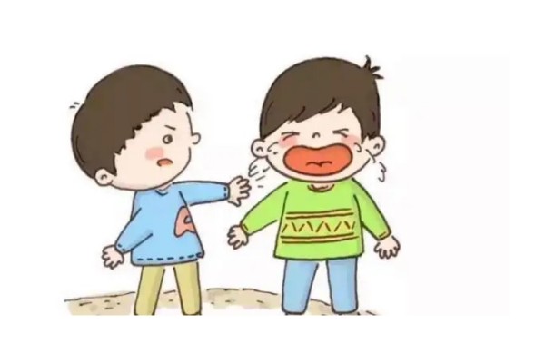 小學(xué)生打鬧媽媽帶孩子登門(mén)道歉被打 小孩打架家長(zhǎng)怎么處理