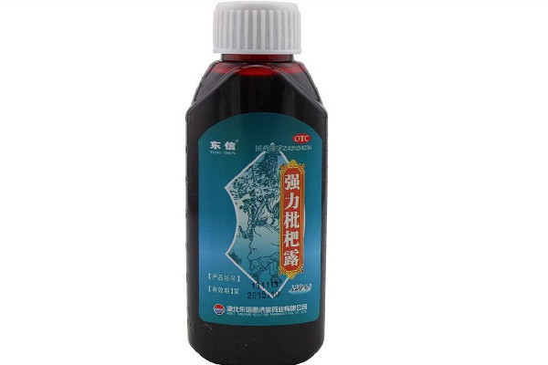 強(qiáng)力枇杷露什么牌子好 強(qiáng)力枇杷露什么味道