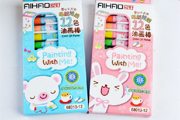 蠟筆畫(huà)墻上怎么去除干凈 蠟筆用什么可以擦掉