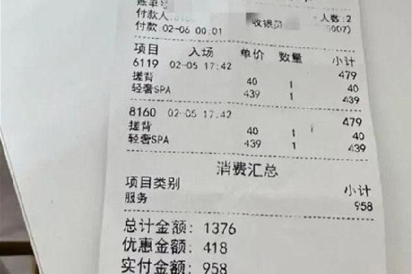 女子稱(chēng)全裸做按摩遭陌生大叔闖入 全身精油按摩好處與功效