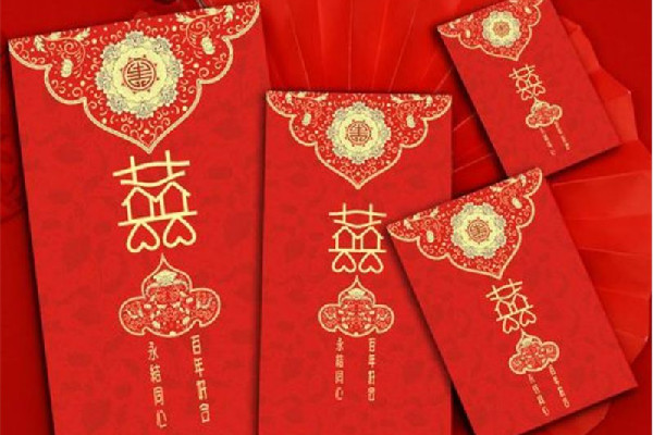 婚禮當(dāng)天新娘給清潔工大叔送紅包 結(jié)婚送紅包有什么講究
