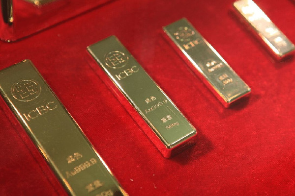 男子花400萬買光金條店員果斷報(bào)警 金條是純金的嗎