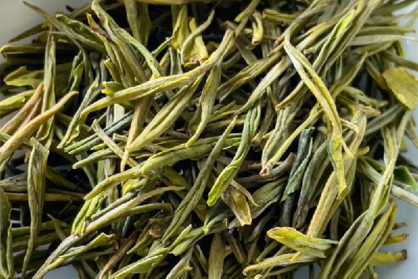 安吉白茶屬于哪類(lèi)茶 安吉白茶是白茶嗎