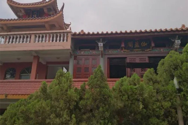 去寺廟是不是每個(gè)佛像都需要拜 去寺廟對和尚怎么稱呼