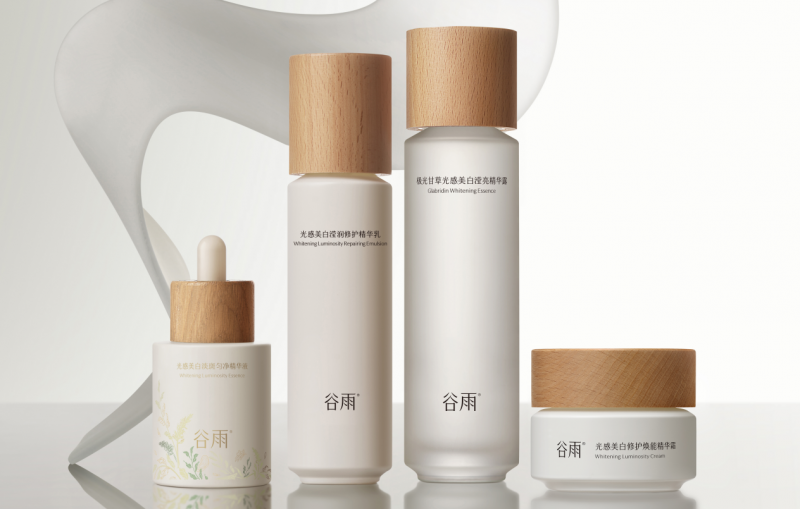 共話科技賦能趨勢 谷雨“中國芯”亮相中國化妝品科學技術(shù)大會