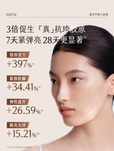 垮臉救星實錘！這瓶面霜把下垂蘋果肌 “焊” 回原位