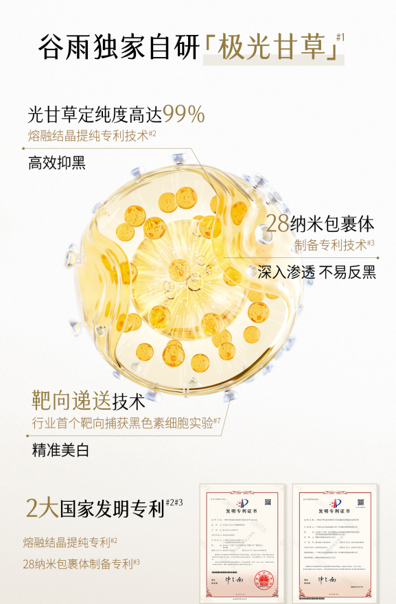 提亮去黃用什么爽膚水有效？來看這個適合大學生的提亮單品！
